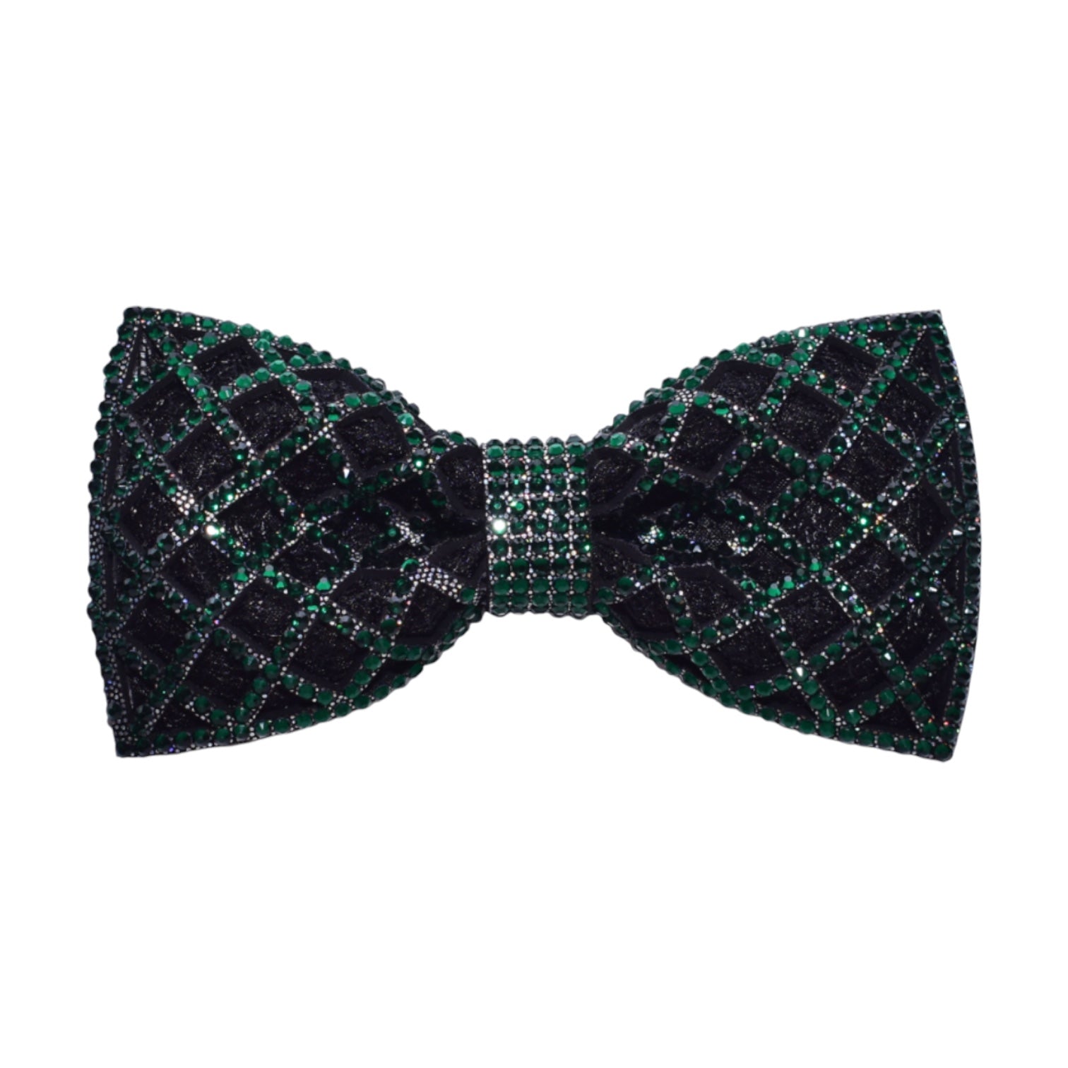 BRAND Q: Fancy Bow BTG113